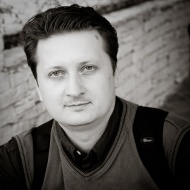 Gabriel Iulian Dumbravă