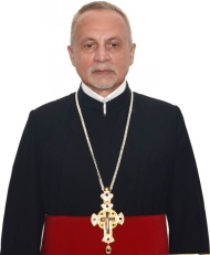 Pr. prof. Radu Dorin Micu