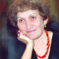 Maria Toacă