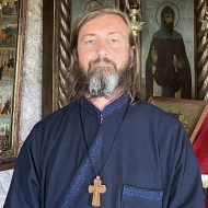 Pr. Bogdan Florin Vlaicu