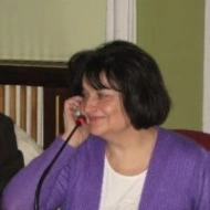 Viorica Bălteanu