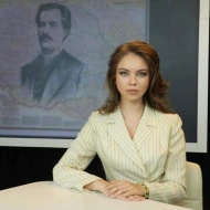Maria Eftime