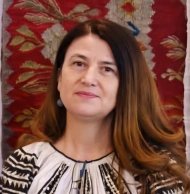 Daniela Șontică