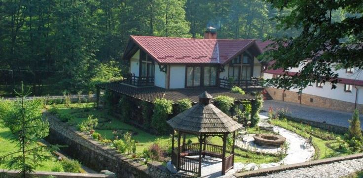 Mănăstirea Tismana