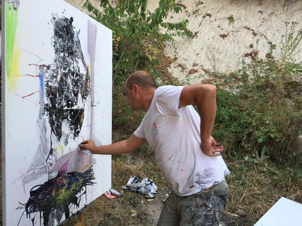 Tabăra de creaţie Rubin-Dubova, ajunsă la a X-a ediţie