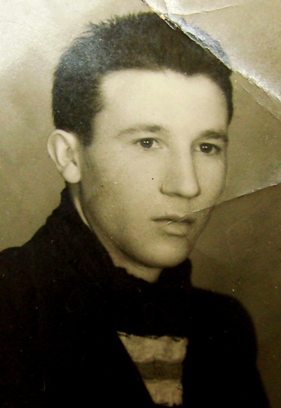 Mitrofan Lucian