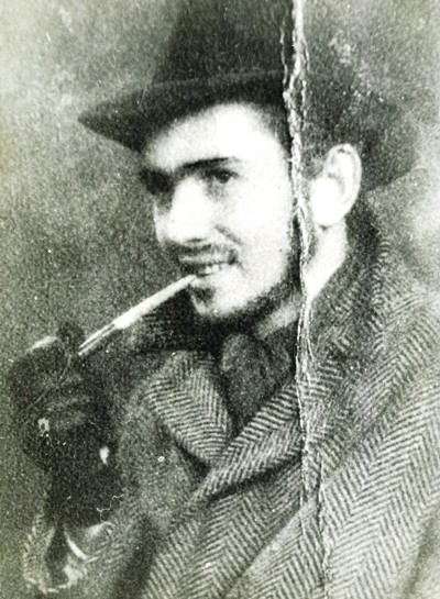 Decean Petru