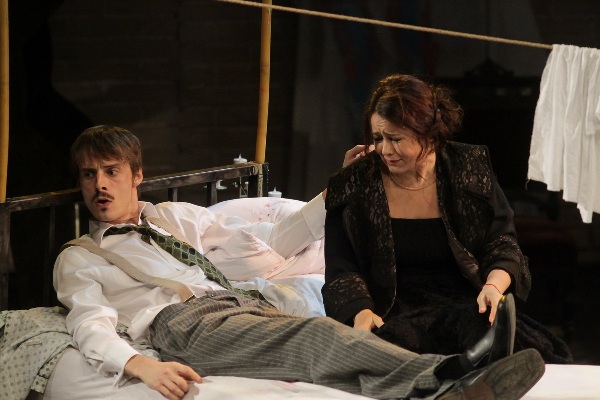 Teatrul Național Timișoara a deschis stagiunea 2015 -2016