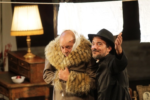 Teatrul Național Timișoara a deschis stagiunea 2015 -2016