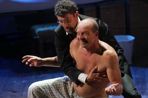 Teatrul Național Timișoara a deschis stagiunea 2015 -2016