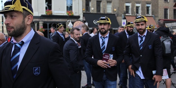 FOTO Marian Burlacu