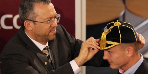 FOTO Marian Burlacu