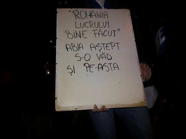 Mesaj de la Universitate 4