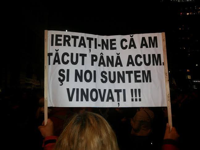 Mesaj de la Universitate 7
