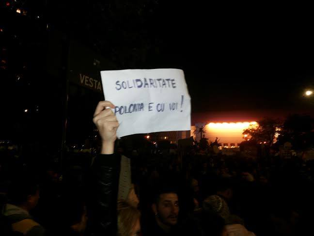 Mesaj de la Universitate 8