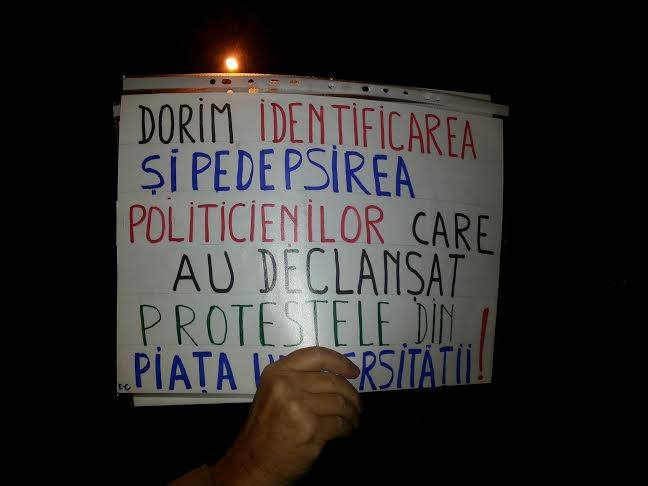 Mesaj de la Universitate 10