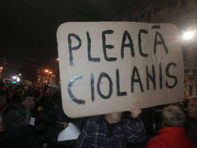 Mesaj de la Universitate 19