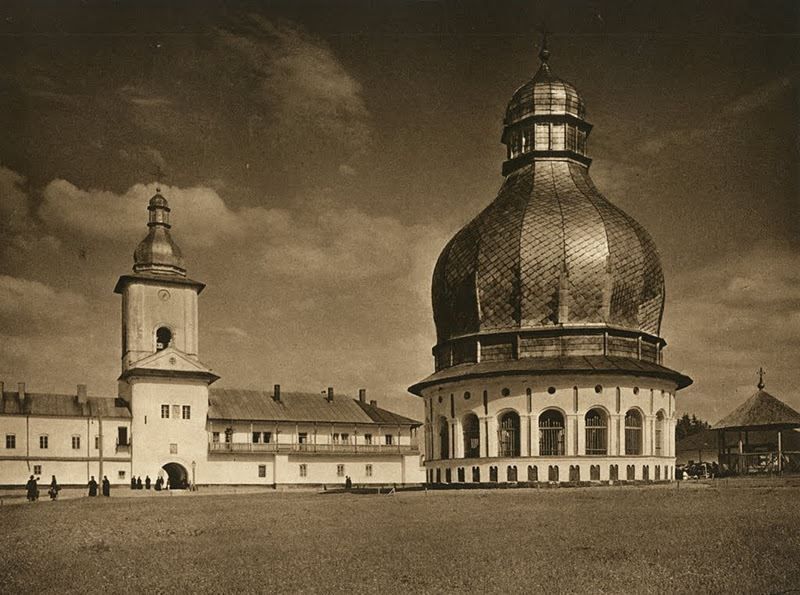 Mănăstirea Neamț