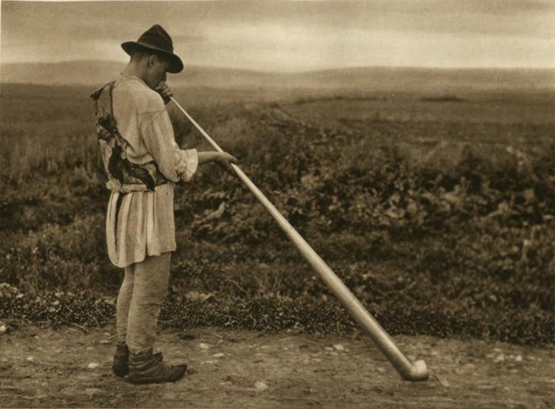 Buciumaș