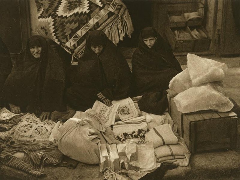 Silistra – tarabă
