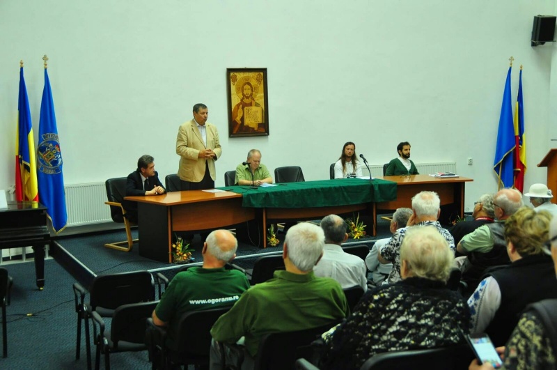 Profesorul Corvin Lupu