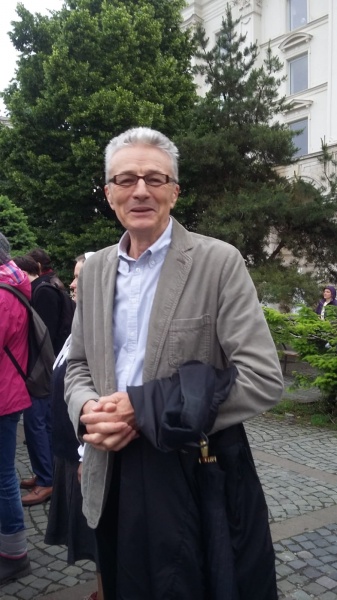14 mai 2019: Ziua Națională a Martirilor din temnițele comuniste la București