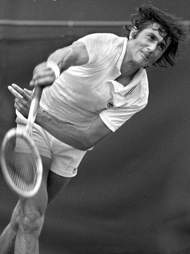 Ilie Năstase 