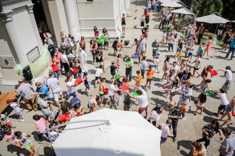 Festivalul Strada Armenească 2019 - Vartavar