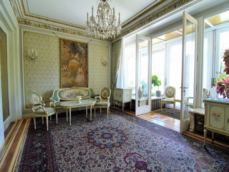 Casa lui Ceaușescu 