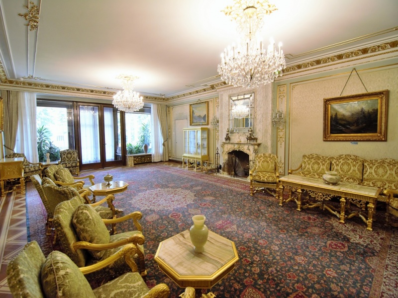 Casa lui Ceaușescu 