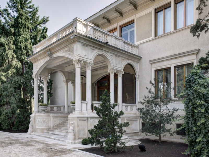 Casa lui Ceaușescu 