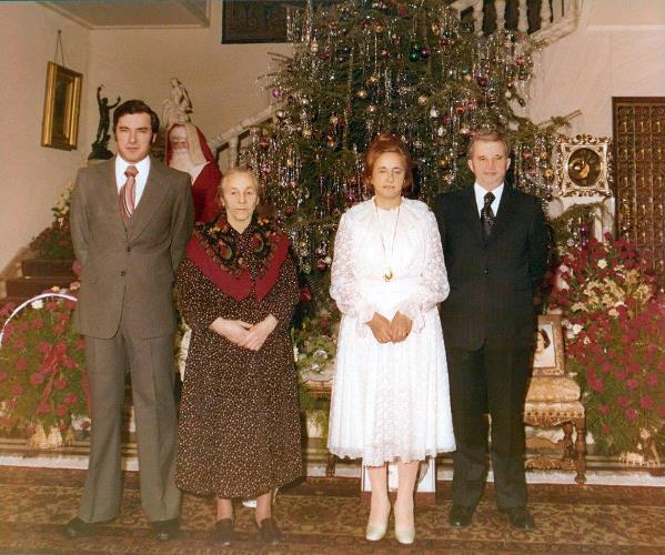 Casa lui Ceaușescu 
