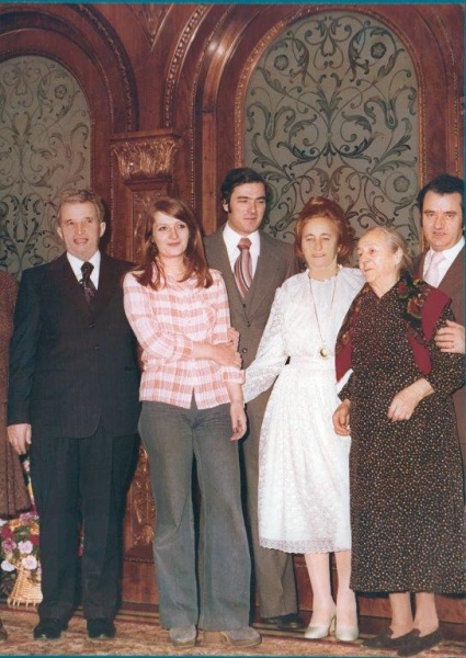 Casa lui Ceaușescu 