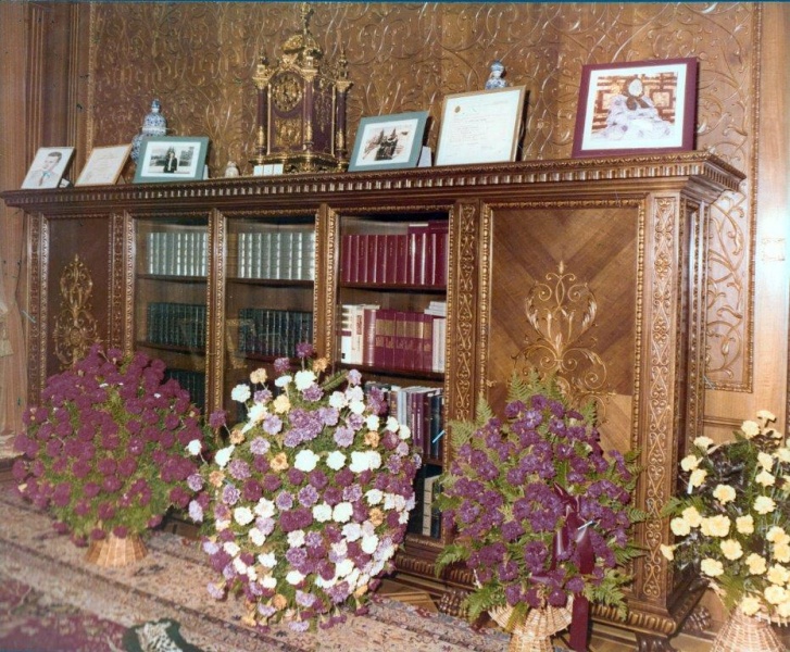 Casa lui Ceaușescu 