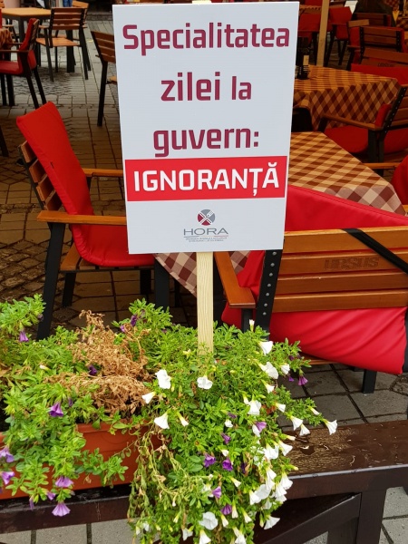 Restaurant Weidner Sibiu