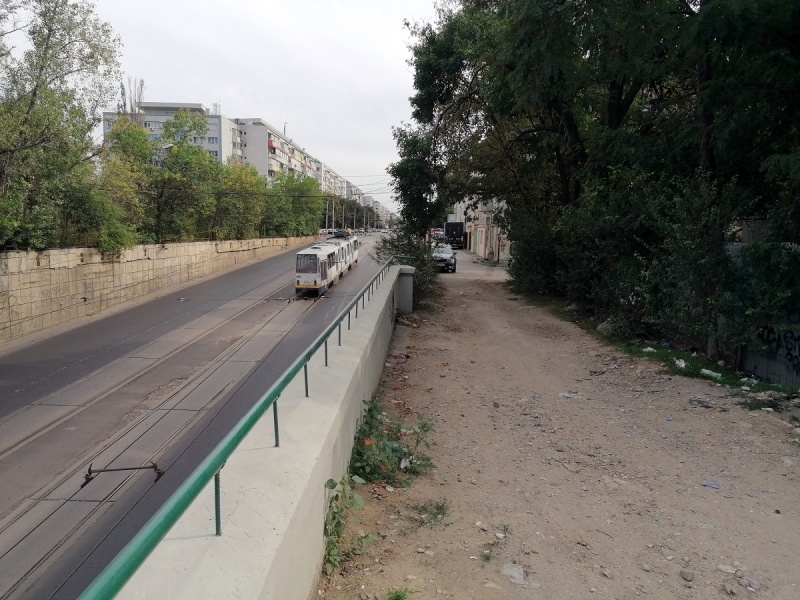 Podul Constanta