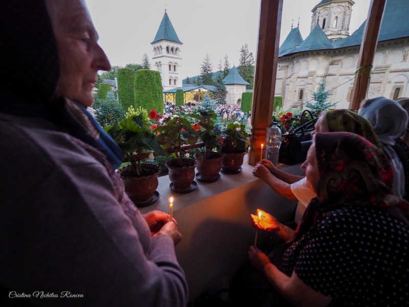 Serbarea Putna 150 și Praznicul Adormirii Maicii Domnului - 15 august 2021