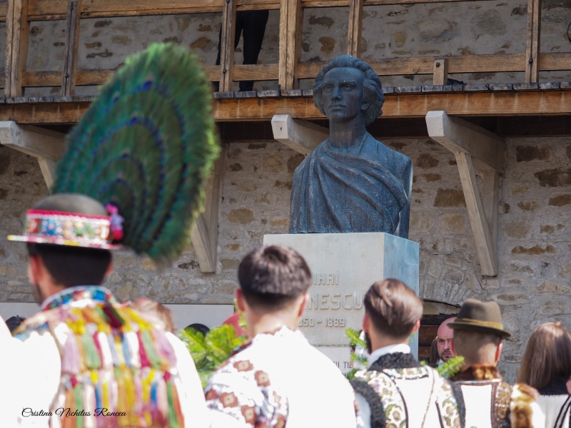 Serbarea Putna 150 și Praznicul Adormirii Maicii Domnului - 15 august 2021