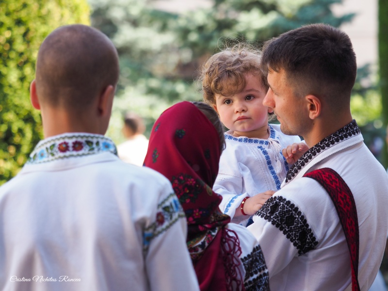 Serbarea Putna 150 și Praznicul Adormirii Maicii Domnului - 15 august 2021