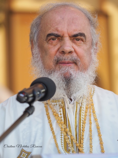 Serbarea Putna 150 și Praznicul Adormirii Maicii Domnului - 15 august 2021
