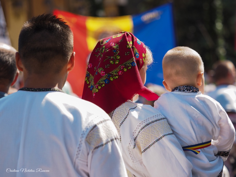 Serbarea Putna 150 și Praznicul Adormirii Maicii Domnului - 15 august 2021