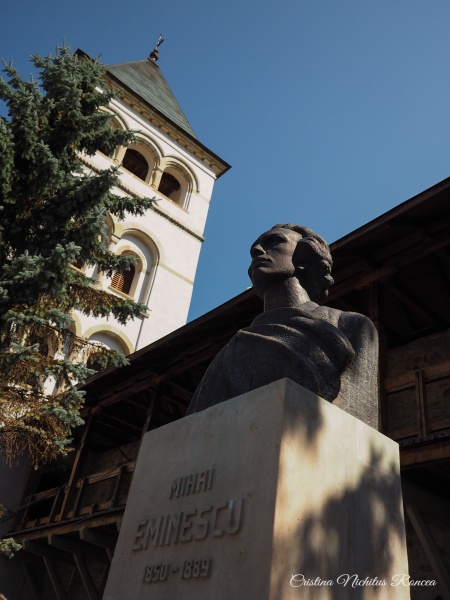 Serbarea Putna 150 și Praznicul Adormirii Maicii Domnului - 15 august 2021