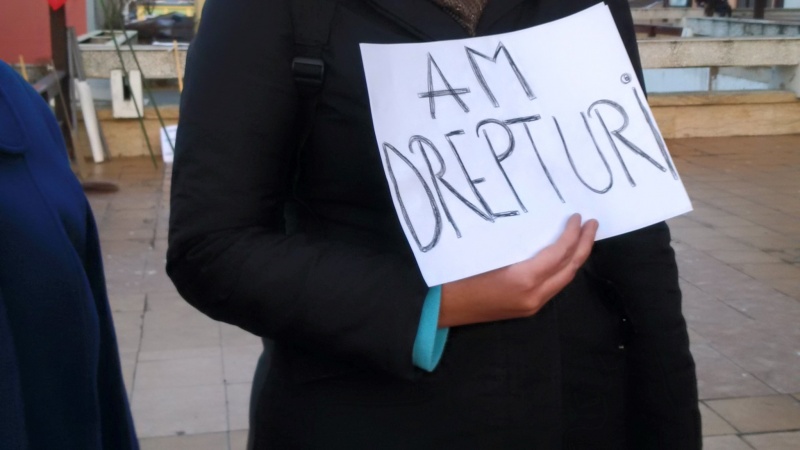 Am drepturi