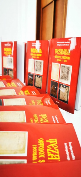 Tezaur Tomitan coperta