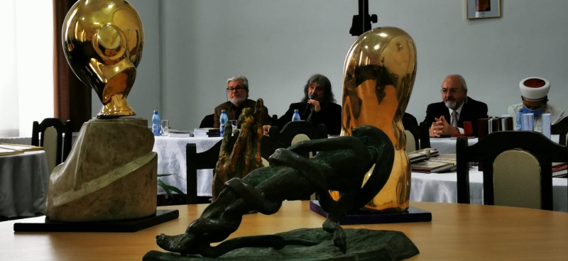 Sculpturi
