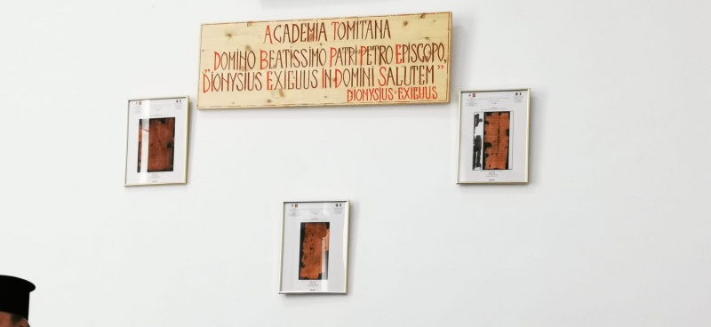 Academia Tomitană