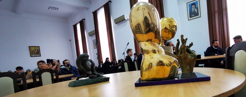 Sculptură 