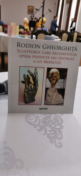 Rodion Gheorghiță