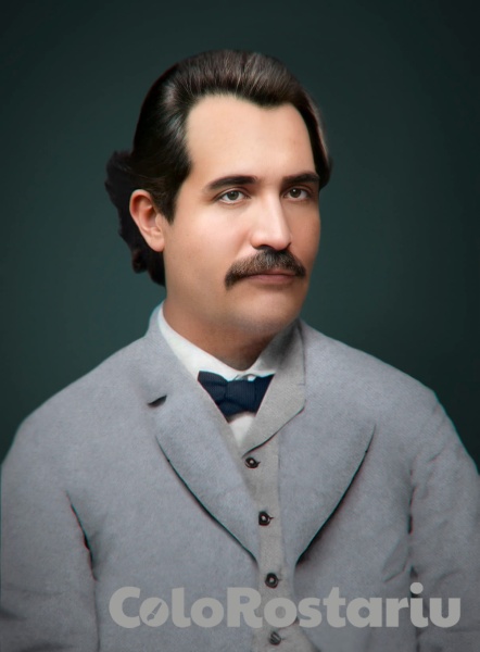 Mihai Eminescu - Românul Absolut