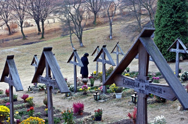 Mânăstirea Prislop, Ţara Haţegului